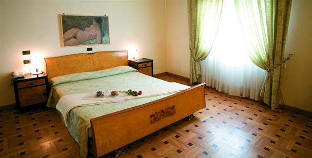 Alla Rocca Hotel Conference & Restaurant