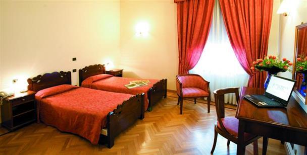 Alla Rocca Hotel Conference & Restaurant