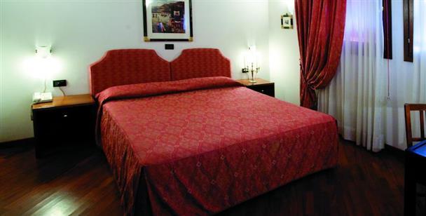 Alla Rocca Hotel Conference & Restaurant