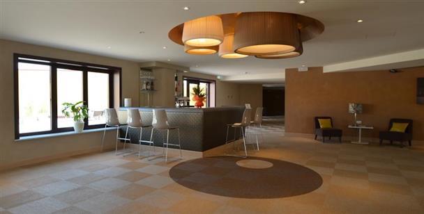 Turin Airport Hotel & Residence