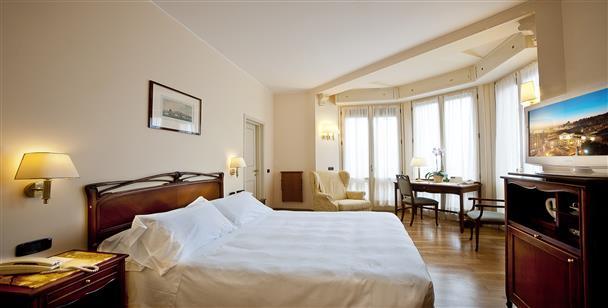Hotel Continental Genova
