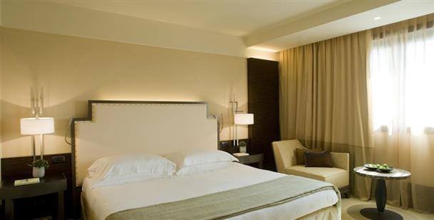 Starhotels Grand Milan