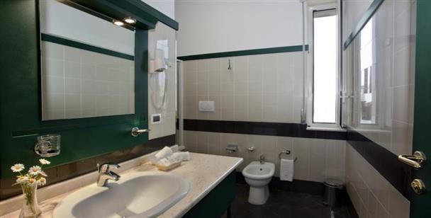 Grande Albergo Maugeri