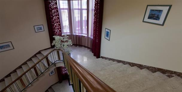 Grande Albergo Maugeri