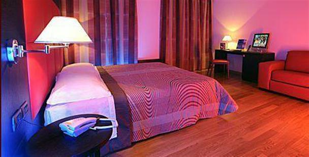 Hotel Guglielmo