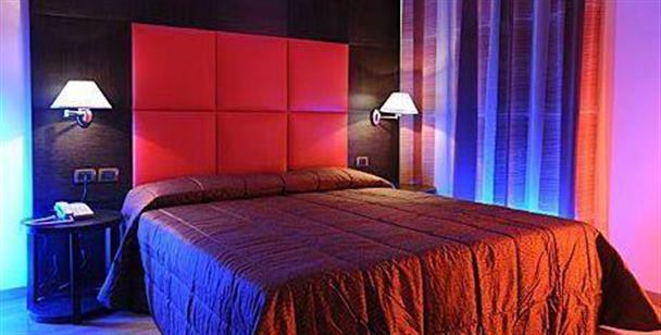 Hotel Guglielmo
