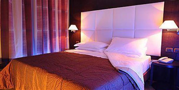 Hotel Guglielmo