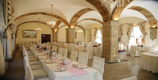 Hotel Il Cavalier d'Arpino