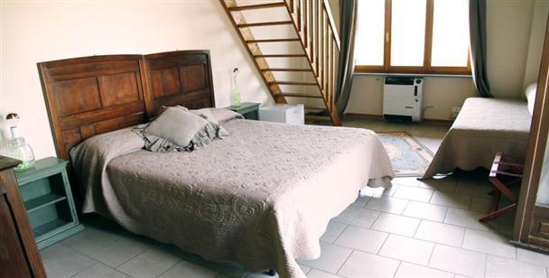 Agriturismo La Margherita