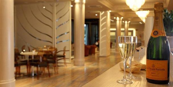 Grand Hotel Forlì