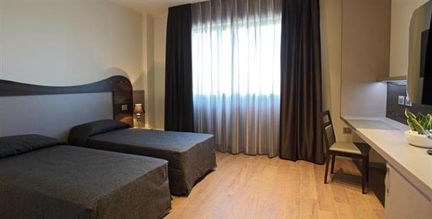 Grand Hotel Forlì