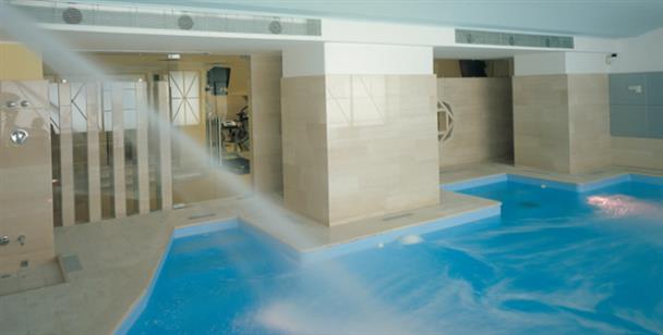 Sangallo Palace Hotel