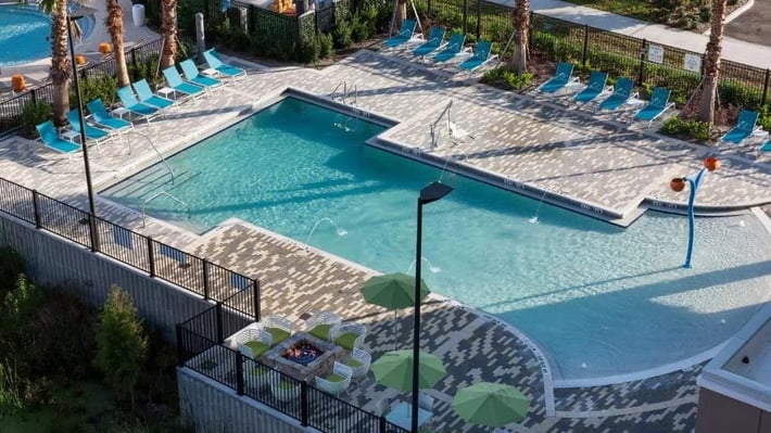Holiday Inn Express & Suites Orlando at Seaworld