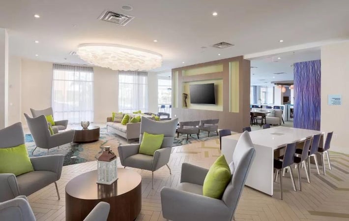 Holiday Inn Express & Suites Orlando at Seaworld
