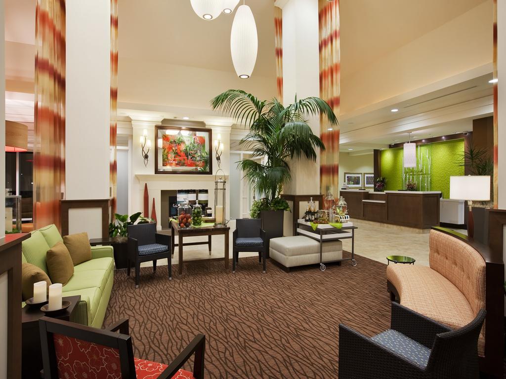 Hilton Garden Inn Salt Lake City Airport