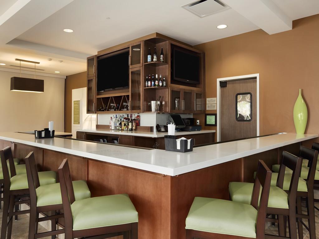 Hilton Garden Inn Salt Lake City Airport