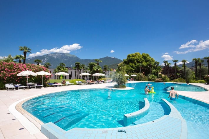 Astoria Resort