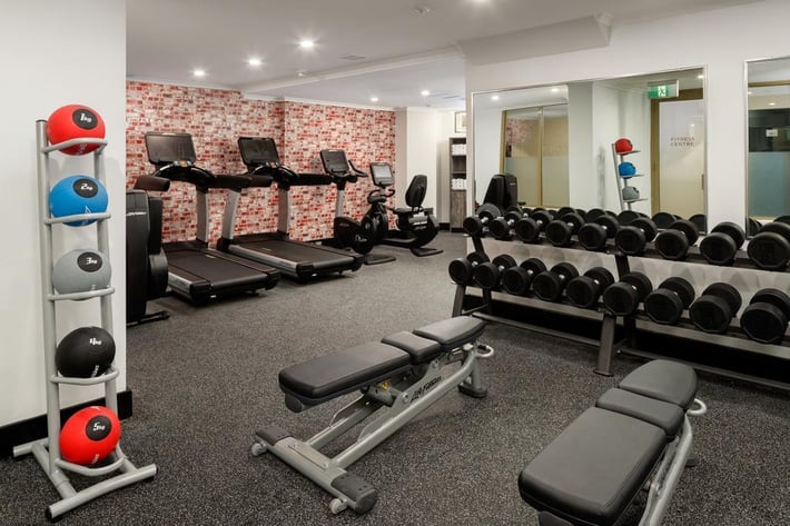 Rydges Sydney Central