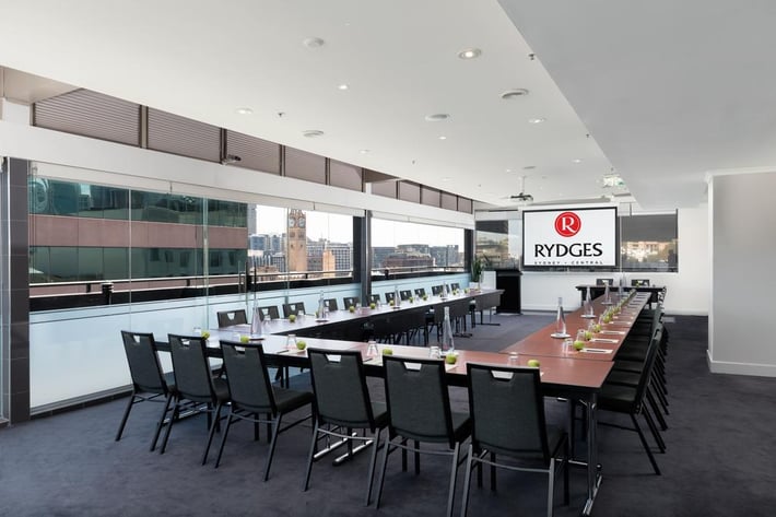 Rydges Sydney Central