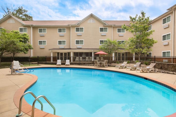 Sleep Inn/Mainstay Suites Columbus Fort Benning