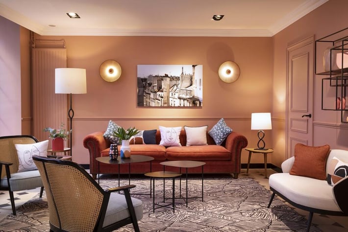 Hotel Relais Bosquet