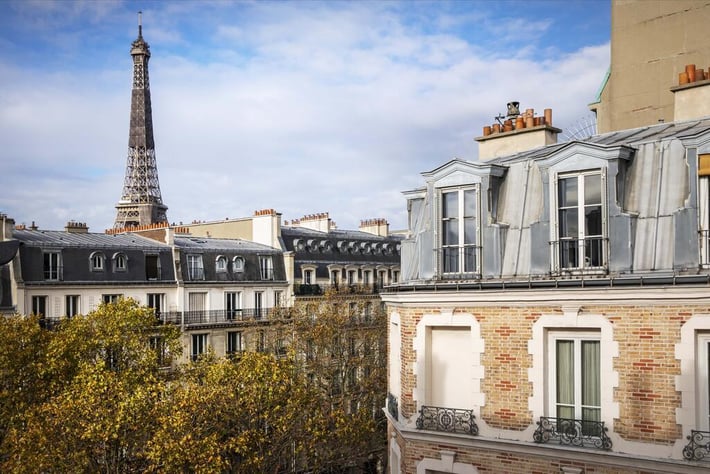 Hotel Relais Bosquet
