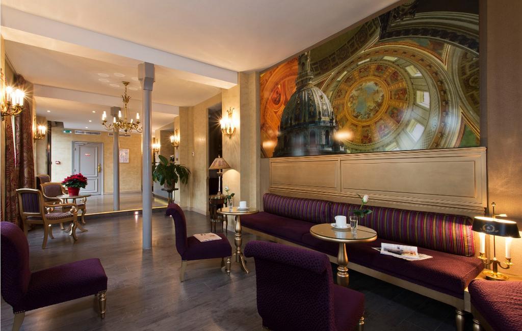 Hotel de l'Empereur