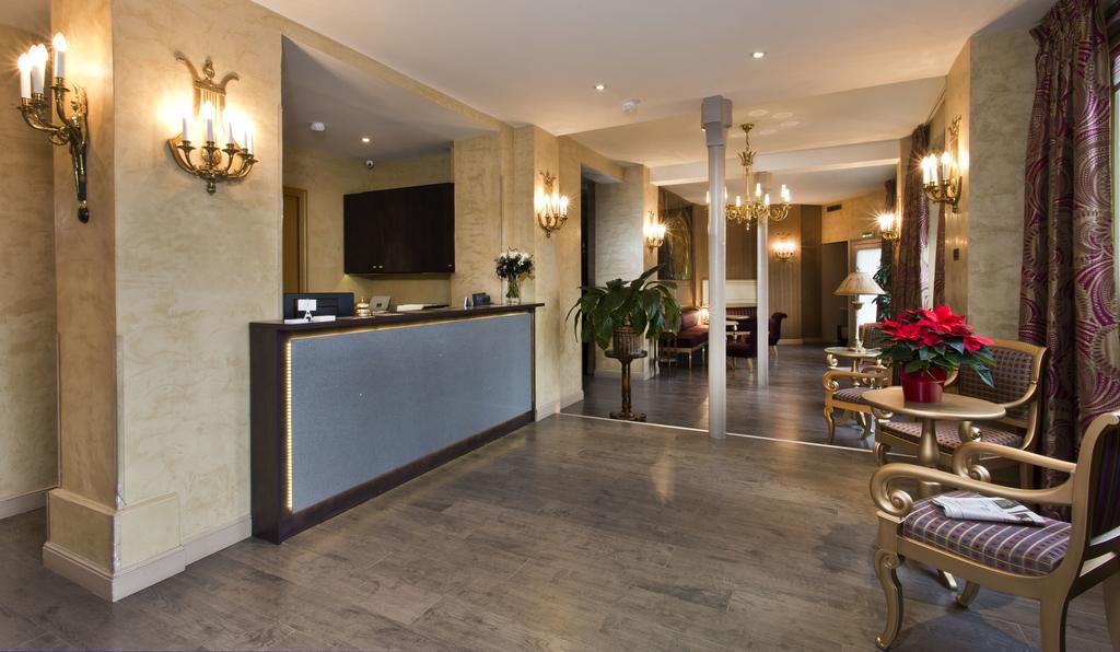 Hotel de l'Empereur