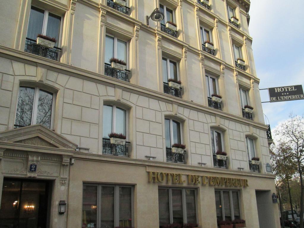 Hotel de l'Empereur