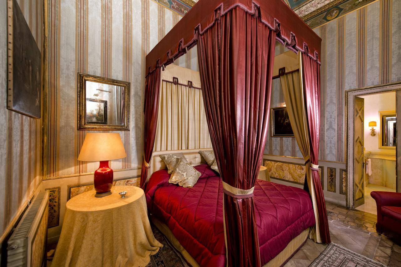 Residenza Ruspoli Bonaparte