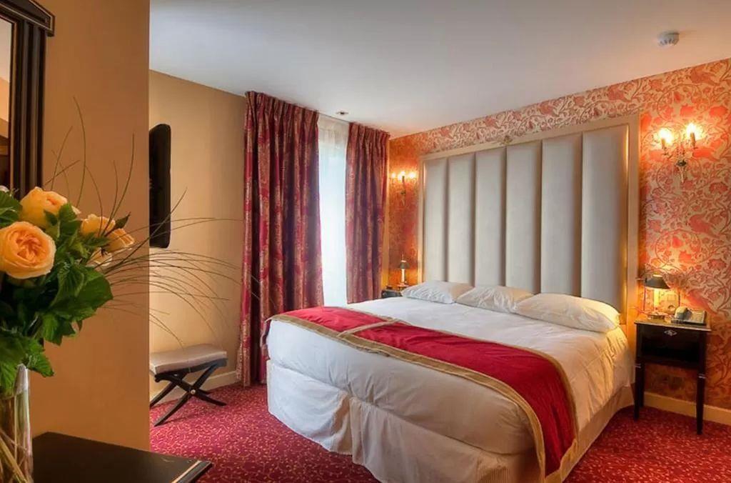 Hotel de l'Empereur