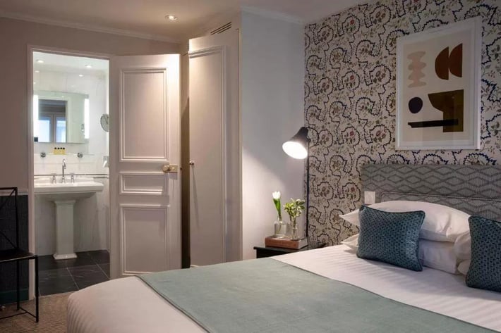 Hotel Relais Bosquet