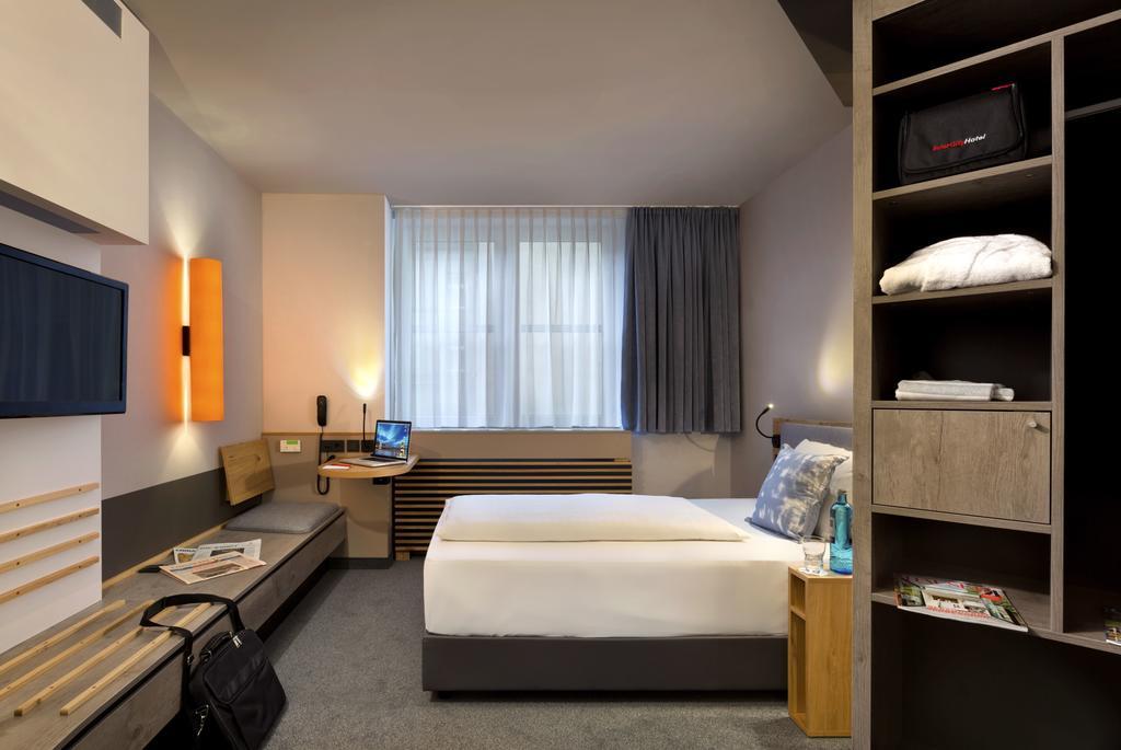 Flemings Express Hotel Frankfurt