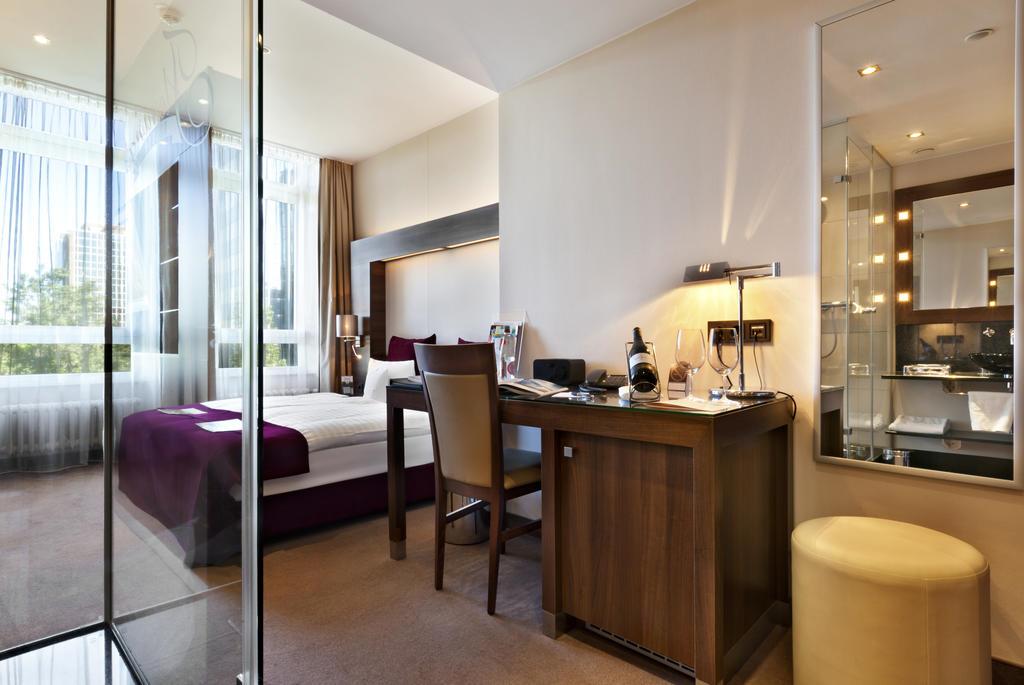 Flemings Selection Hotel Frankfurt City