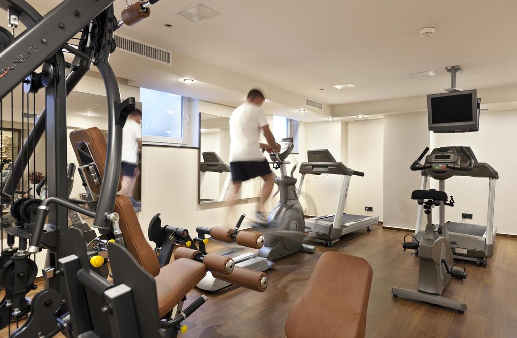 Flemings Selection Hotel Frankfurt City
