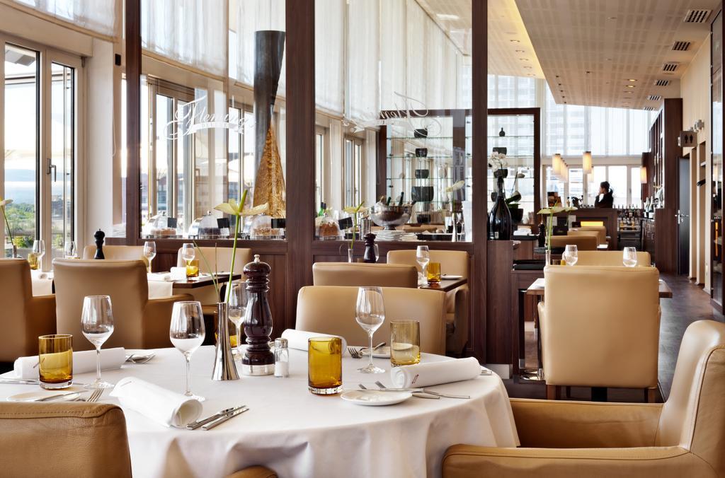 Flemings Selection Hotel Frankfurt City