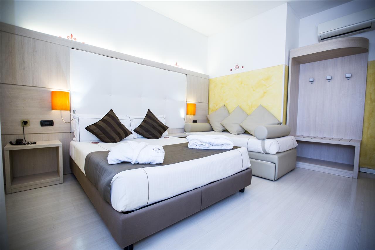 Hotel Agape