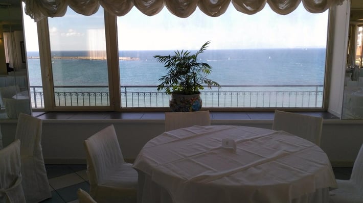 Hotel Stabia