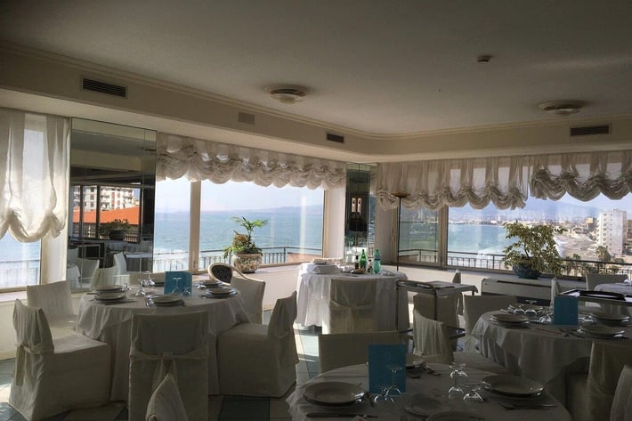 Hotel Stabia