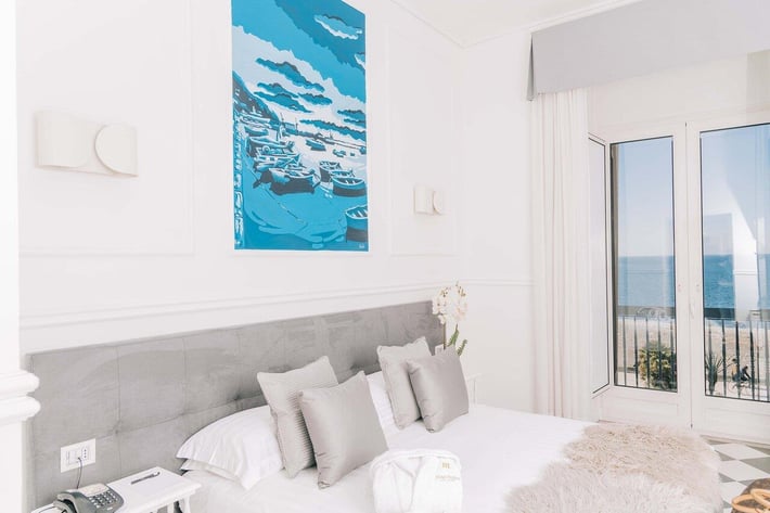 Hotel Stabia