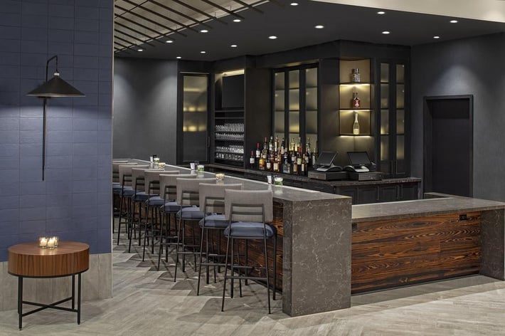 Fairfield Inn & Suites New York Manhattan/Times Square South