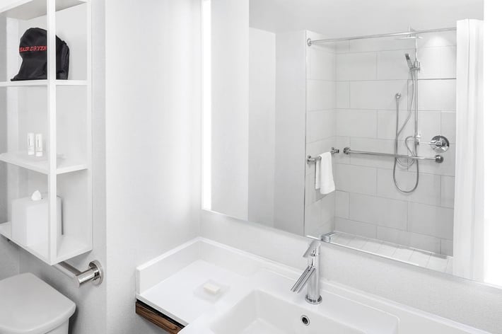 Fairfield Inn & Suites New York Manhattan/Times Square South