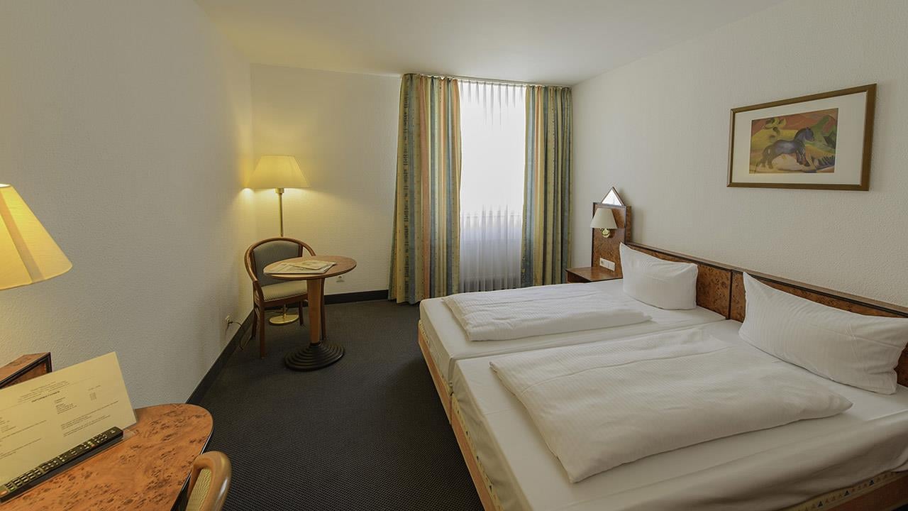 Trip Inn Hotel Minerva
