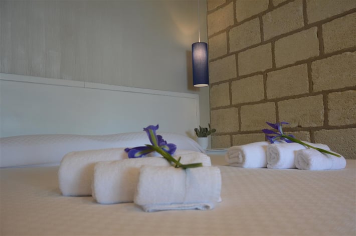 Caposperone Resort