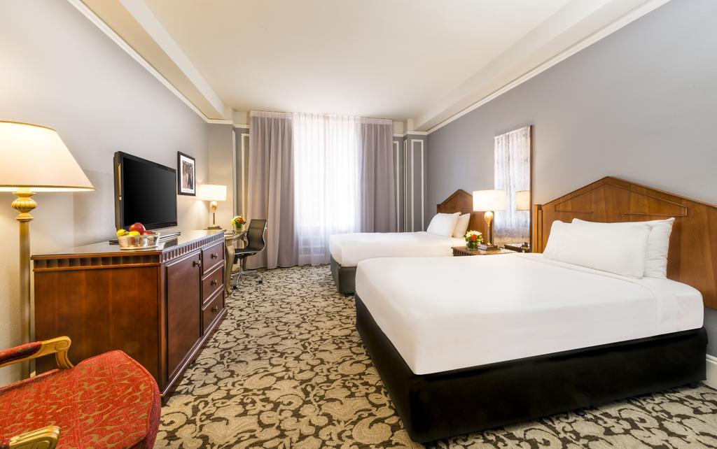 The Biltmore Los Angeles