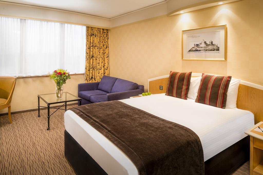 Copthorne Hotel Slough - Windsor