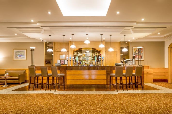 Copthorne Hotel Slough - Windsor