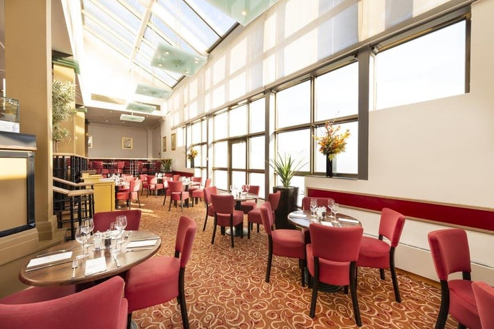 Copthorne Hotel Slough - Windsor