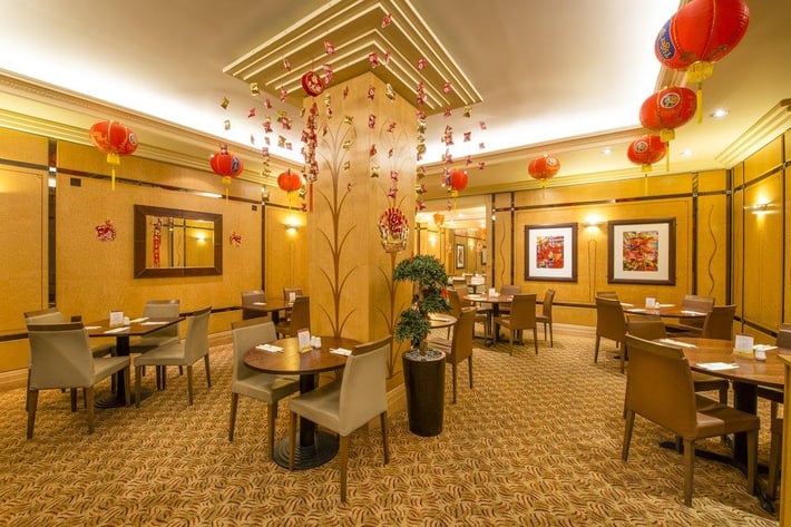 Copthorne Hotel Slough - Windsor