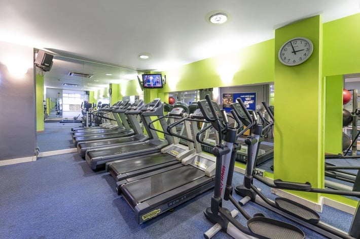 Copthorne Hotel Slough - Windsor